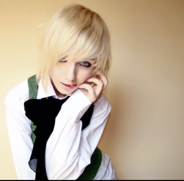 Don't hate cause my ass is better than yours~ @ClaudeBackUp is mine, so if you touch him I'll kill you. Okay?