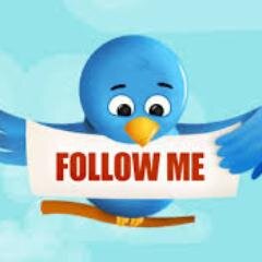 I Always Follow Back! :)