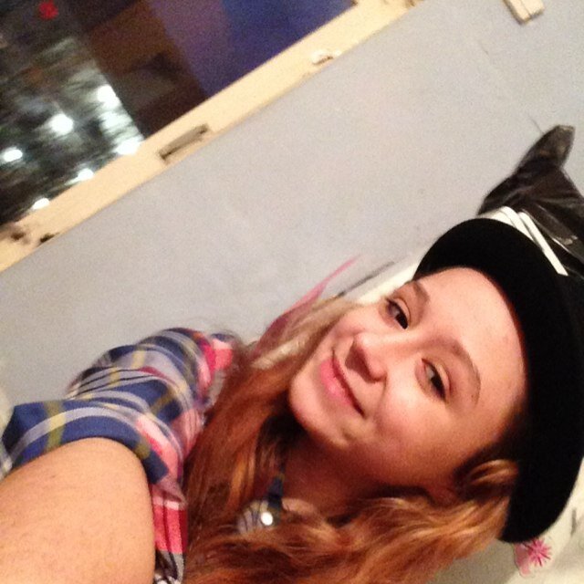 chloemcalpine11's profile picture. Glasgow x