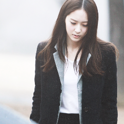 roleplayer of f(x)'s krystal. 94liners