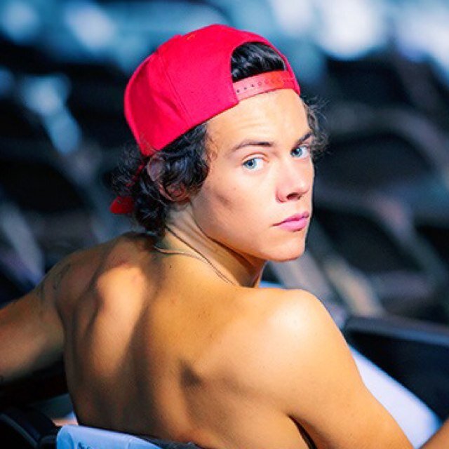 Hello, I'm Mickey. This is where I fangirl on 1D. I laugh and I don't take anything too seriously. Enjoy! xx - M