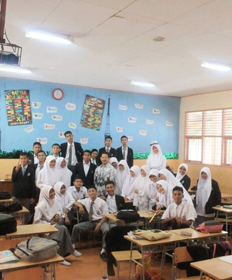 Creative,like to playing,make the teacher angry, But we try to makes our dreams come true| CALON ORANG SUKSES!!!☺☀