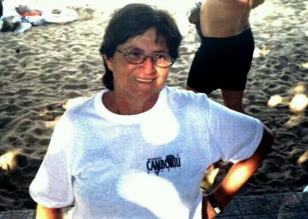 kathyf30's profile picture. 