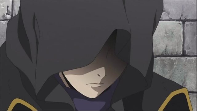 Hidden Power - Evil - Power will always be your greatest asset -  #KonohaVillageRp - A lucky survivor -