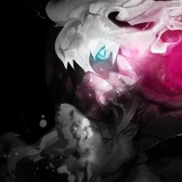 The darkness is coming...