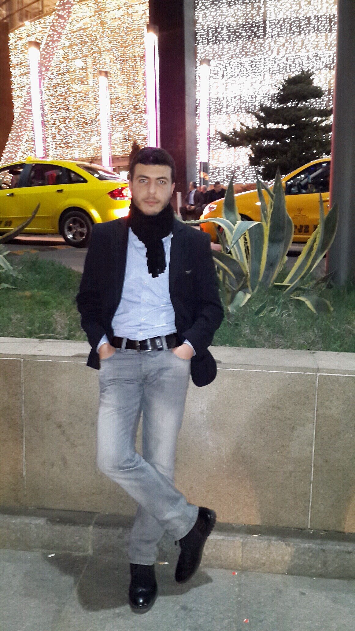 kişisel intihar.