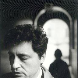 manuel rivas barrós Profile