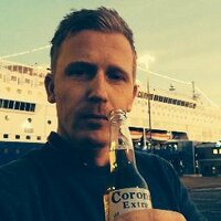 Marius Hanstad (@mariusha) 's Twitter Profile