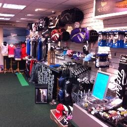 Killarney's Number 1 Golf Store.
Promoting Killarney Golf & Fishing Club