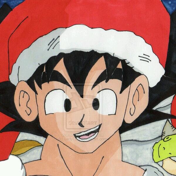 Im Goku the savior of the Earth #DBZRP