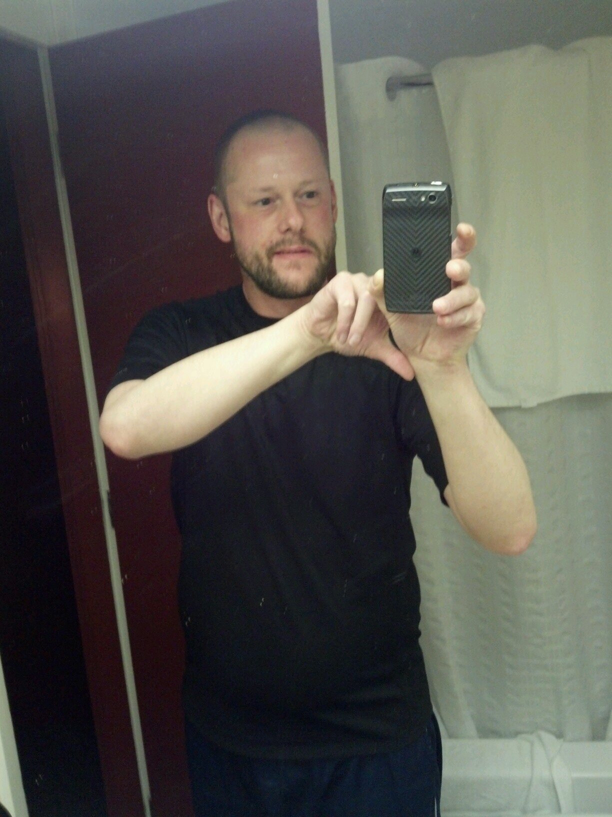 Submissive bottom boy, very open-minded with a HUGE foot fetish