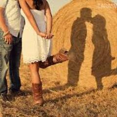 In love with my future husband. 06-23-11❤️