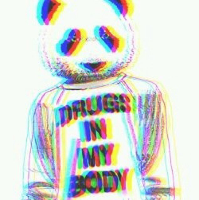 Getting high till the day i die'