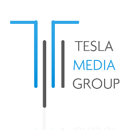 TeslaMediaGroup's profile picture. Tesla Media Group