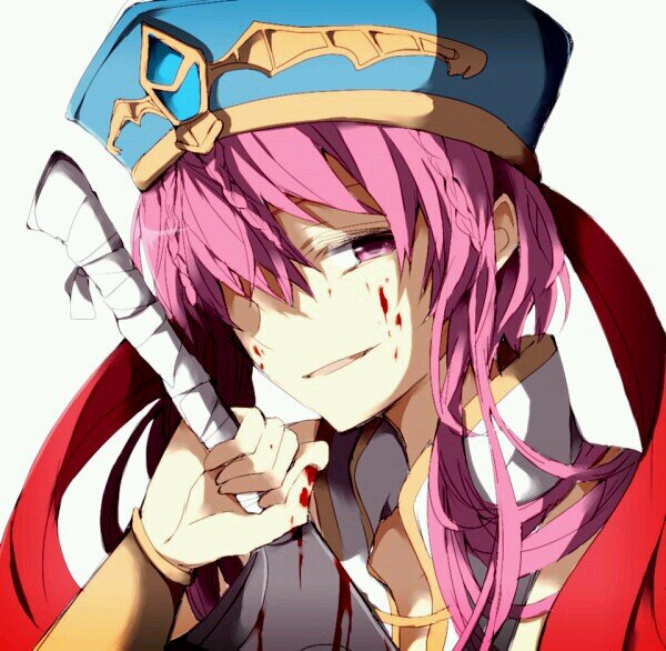 Mr. Sadistic Uke さんのプロフィール画像