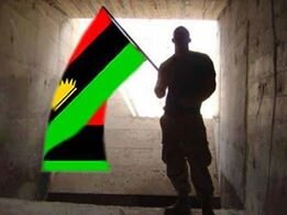 We only have one life to live, so make use of your life to defend your freedom, Biafra or Death.