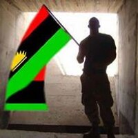 Biafransinireland (@ipobireland) 's Twitter Profile Photo