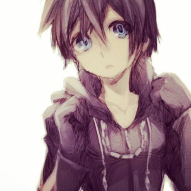 ☆ [V]RP ☆ XIV ☆ Xion RP ☆ KH ☆ my keyblade is used to get rid of the forces of evil ☆ A very shy person... Unless i'm around friends ☆ I love you Roxas~