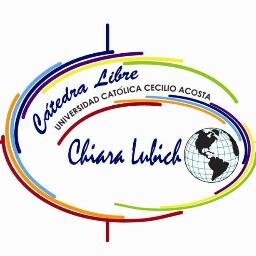 Inspirada en el  el pensamiento, vida y obra de Chiara Lubich, fundadora del movimiento los focolares y su influencia en la cultura contemporánea.