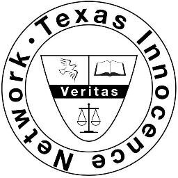 TexasInnocence's profile picture. Specializing in death penalty appeals and innocence cases.  Texas' oldest innocence network, established March 2000.