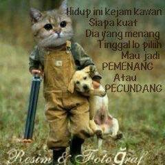 g ada kebohongan demi kebaikan