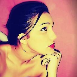 Quase sem querer.