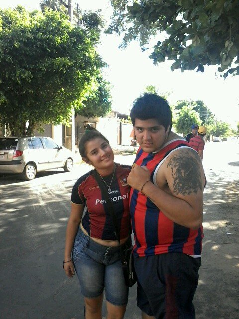 Soy de CERRO .. Aliento de la CUNA hasta el CAJON !