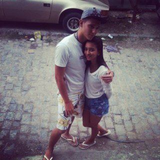 Apaixonada pelos meninos da @Tres_22 ♥
