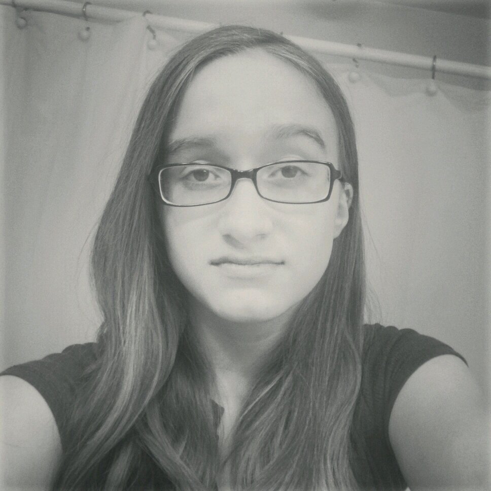 hey peeps please follow thanks I'm also 15 and play basketball