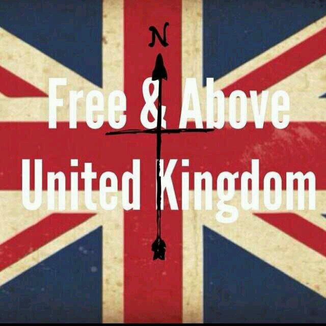 A movement surrounding those affected by depression, self injury, suicide and mental health issues. #FreeAndAbove
