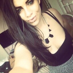 Studying Dance at Coventry uni.'Realise how blessed you are.'