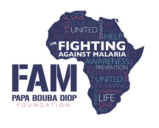 Combating Malaria, Saving Lives, Releasing Potential & Community Progress.
A Charity Organisation Founded by Papa Bouba Diop.