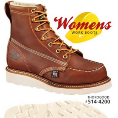 thorogood motorcycle boots