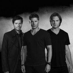 My inner geek is finally coming out. 26. Supernatural. Cats. I think I'm gonna like it here.