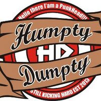 Humpty Dumpty (@hdpoppunk) 's Twitter Profile Photo Humpty Dumpty (@hdpoppunk) 's Twitter Profile Photo