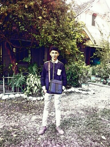 Drawing Department B. SMK N 1 Jenangan | F C B
