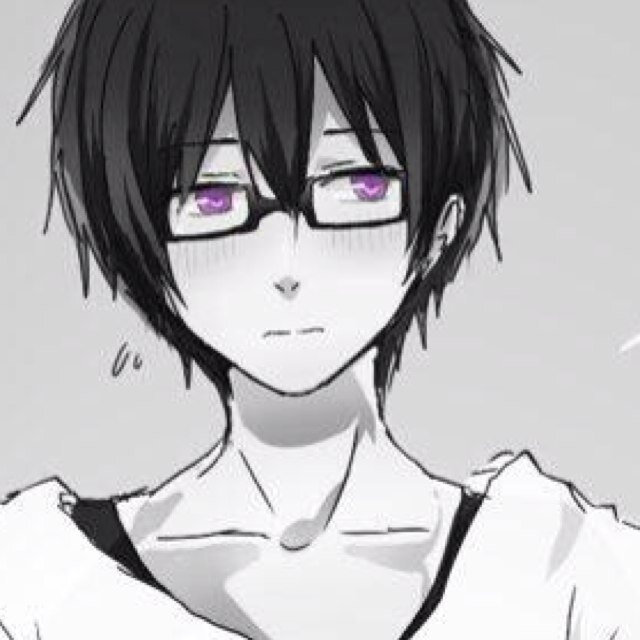 ObliviousFanboy's profile picture. This is just like from a manga!!! Where are the chicks with huge tits?!