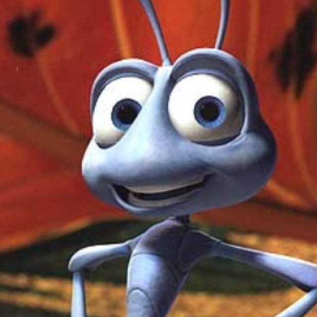 Da Common Ant