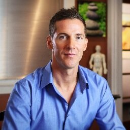 Christian has been practicing Acupuncture for 11 years. He also leads meditation classes in West Hollywood. Come retreat in Hawaii! https://t.co/1HxU1DmLMj