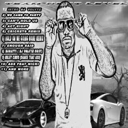@DjVolvyz