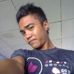 Membahagiakan mu adalah kewajiban untuk Ku.
Follow You Back Friend'S.