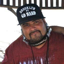 DJ Joe grew up in the heart of NYC listening to the best of Latin, Old School, Disco, etc... So I know music!

Call for Bookings 646 302-8136