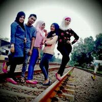 nengayu chalimah (@chalimah_ajah) 's Twitter Profile