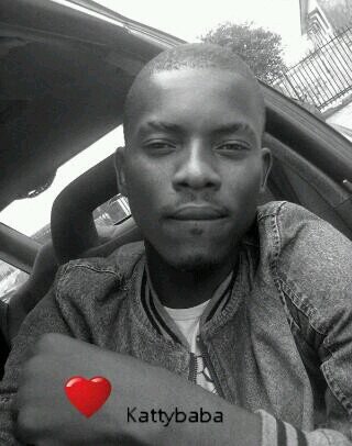 just me