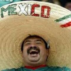 I am a MEXICAN. So do not get affended. :)