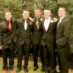 Jimmy_Giattino's profile picture. Tru