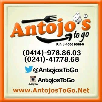 Somos una empresa gastronómica que le ahorra tiempo, trabajo y dinero asesorando y elaborando sus productos y comidas en toda ocasión. 0414-9788603 0241-4177868