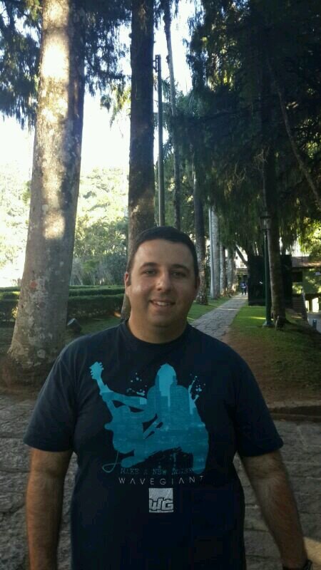 Alexandredcf Profile Picture