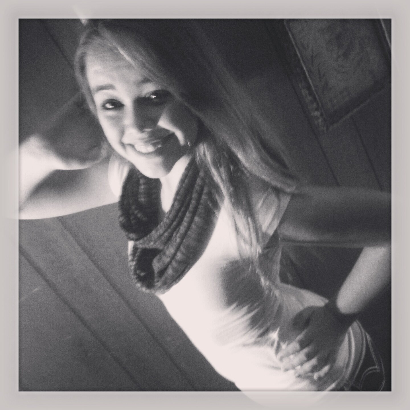 15 cheerleading is life 
its hard to be humble when you cant jump stunt and tumble!!!
January 8th is my birthday