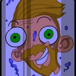 ¿Pero qué me estás container?